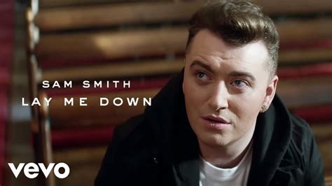 youtube sam smith